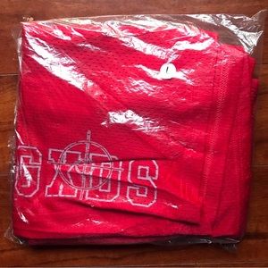 Grey Gods G59 Starter Basketball Shorts